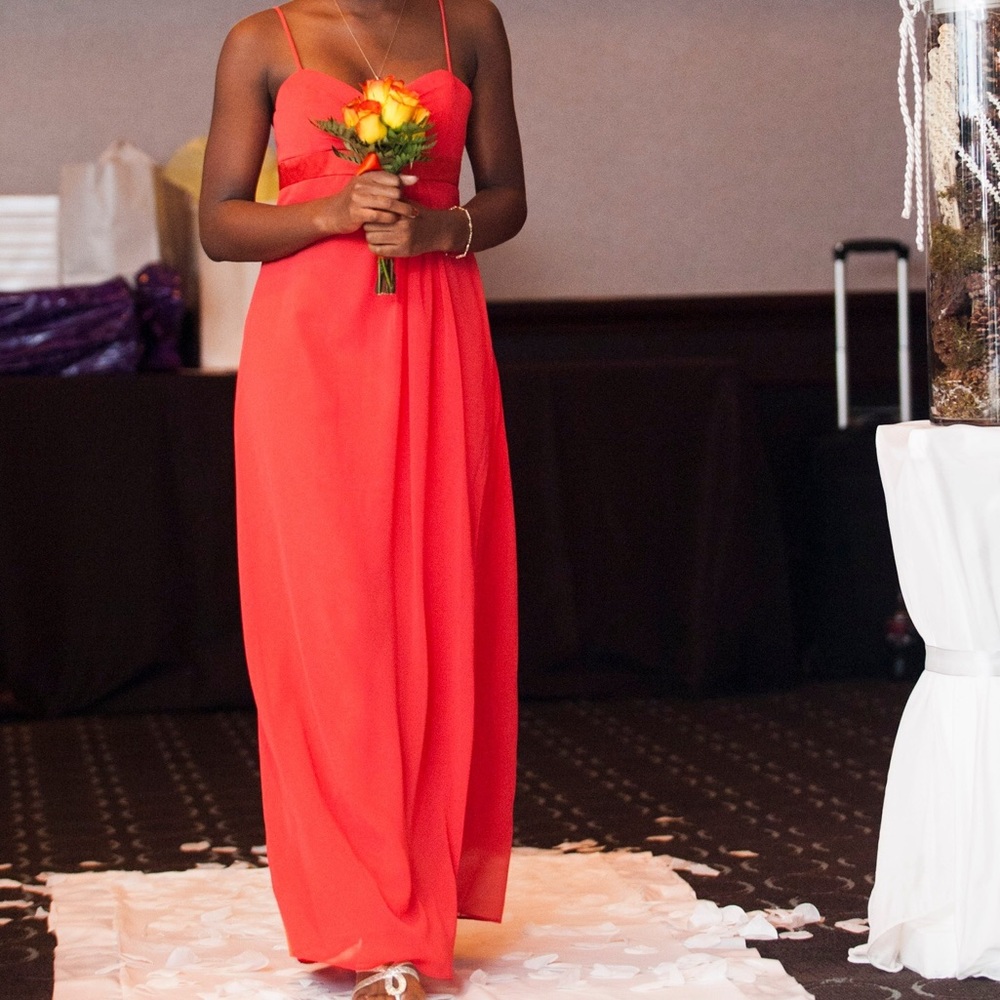 Alfred Angelo Formal/Prom Dress